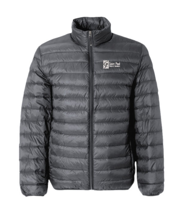 Outerwear Thumbnail
