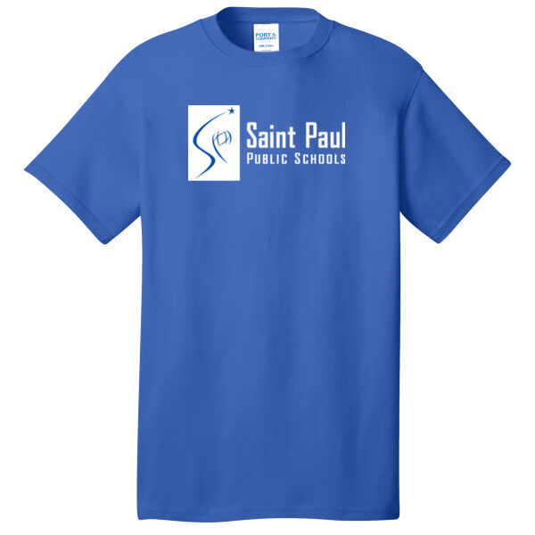 Mission T-Shirts Thumbnail