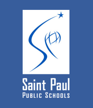 SAINT PAUL - Adult Crewneck Sweatshirt Design