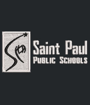 SAINT PAUL - Large Tote Cooler Design