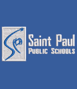 SAINT PAUL - Adult Baseball Cap - Six Panel Twill Design
