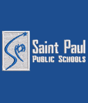 SAINT PAUL - LUNCH COOLER Design