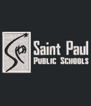 SAINT PAUL - LUNCH COOLER Design
