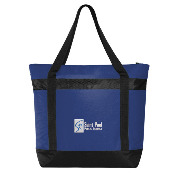 SAINT PAUL - Large Tote Cooler Thumbnail