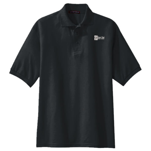 Adult Silk Touch™ Polo Thumbnail