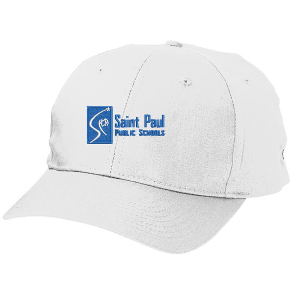 SAINT PAUL - Youth Basebal Cap - Six Panel Twill Thumbnail