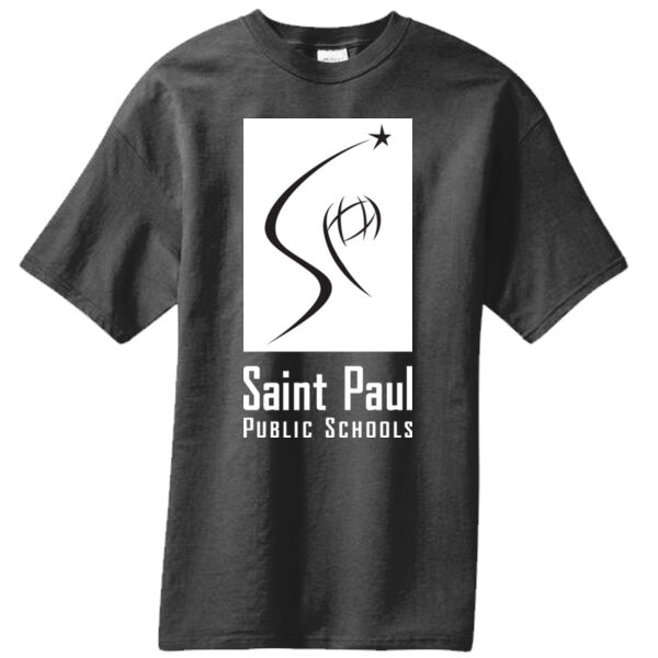 Adult Essential T Shirt Thumbnail