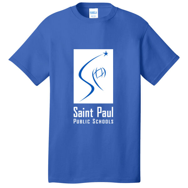 Adult T Shirt Short Sleeve Thumbnail