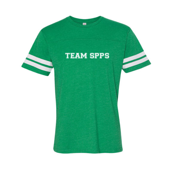 Football Fine Jersey Tee Thumbnail