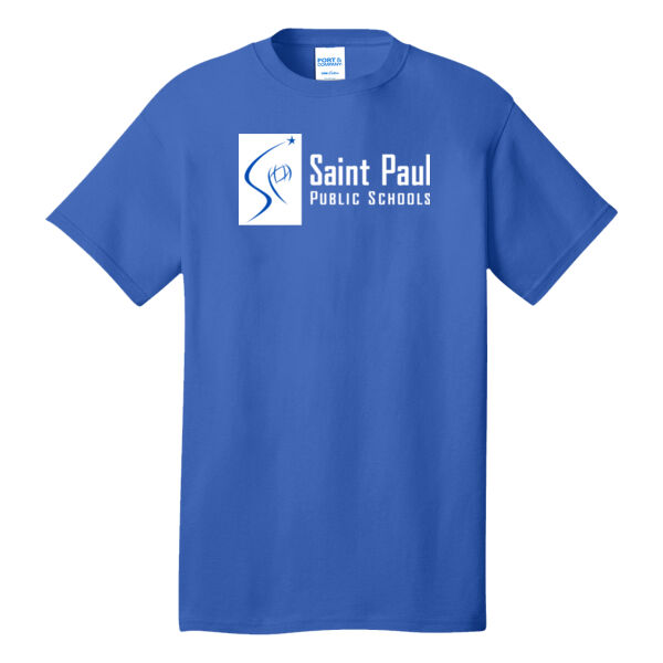 Tall Core Cotton Tee Thumbnail